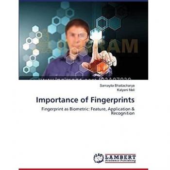Importance of Fingerprints
