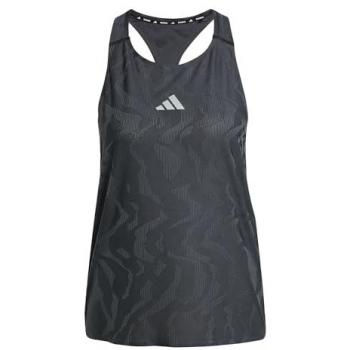 Camiseta Adidas Ultimate Running Tirantes Mujer