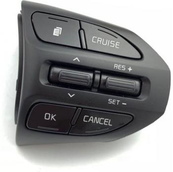 Kia K2 Rio Lenkradschalter für Tempomat