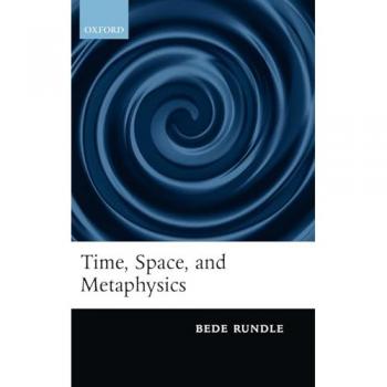 Time, Space, and Metaphysics