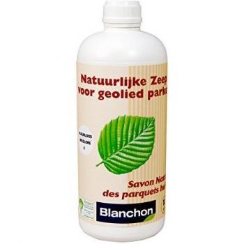 Savon naturel pour parquets