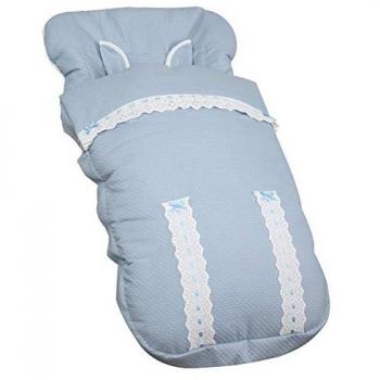 Saco de silla para Bugaboo Classic Azul