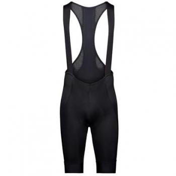 Pantaloni brevi ciclistici POC Uomo Cadence Black