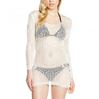 Vestido de Verano Vivara Blanco