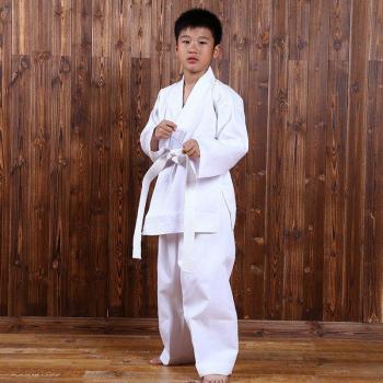 Vêtements de judo pour enfants