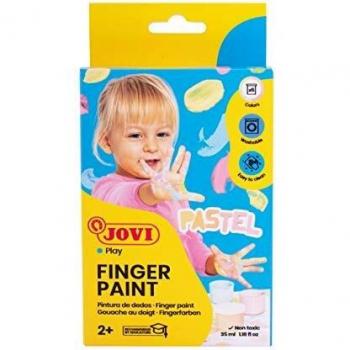 Jovi Vernice Dita – 6 barattoli da 35 ml