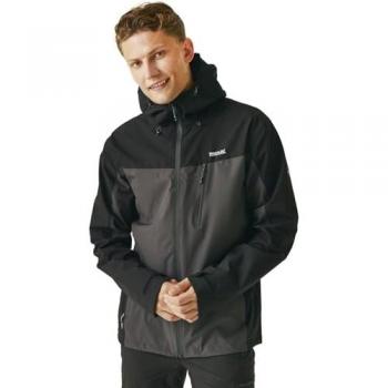 Chubasquero Regatta Birchdale para Hombre 3XL