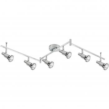 Wandleuchte LED „Thom“ – Modernes, dimmbares Decken