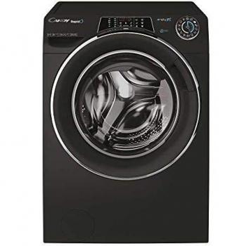 WiFi Rapido 9kg Freestanding Washer