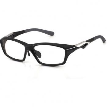 Hotochki TR90 Full Frame Eyeglasses for Men