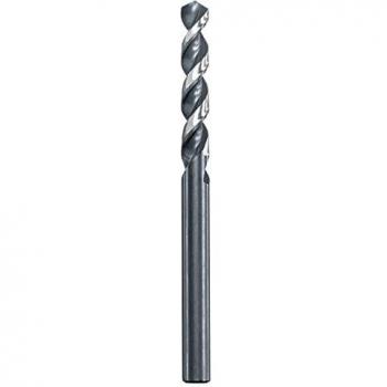M2 HSS Metal Twist Drill Bit 8.5 mm – 117 mm Total Length, KWB 258685