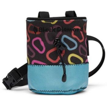 Mojo Junior Chalk Bag – Glacier Edition