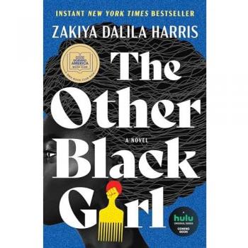 The Other Black Girl