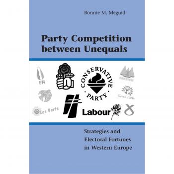 Party competition between unequals