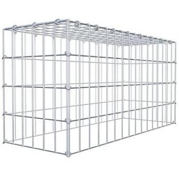 Pila Adicional Tipo 3 80x40x30 cm – Malla 5×10 cm – Anillo C