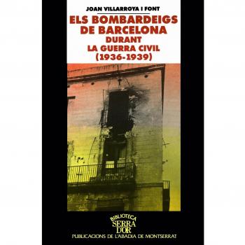 Els bombardeigs de barcelona durant