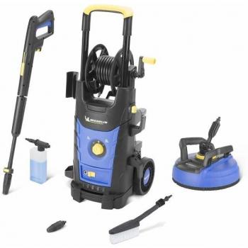 Michelin Idropulitrice ad Alta Pressione 500 l/h MPX25EHDSP