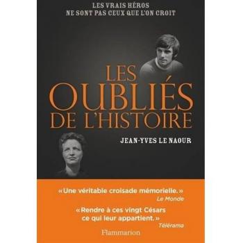 Les Oubliés de l'Histoire