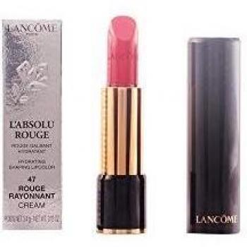 Lancome Rouge Shine Cream 047 – Rötlicher Lichtschimmer