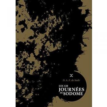 Les 120 journées de Sodome
