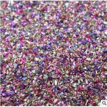 Nail Art 3D 20g – Perles Cassées & Strass