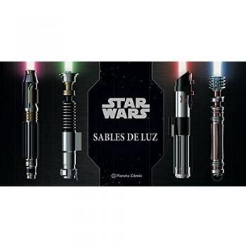 Star Wars Sables de luz