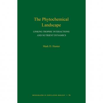 Vitalsource Technologies, Inc. Phytochemical Landscape: Linking Trophic Interactions And Nutrient