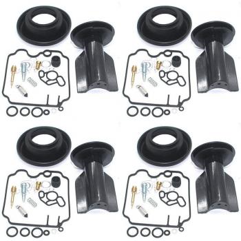 FZR1000 EXUP Diaphragm Piston for Carburetor 1989-1995