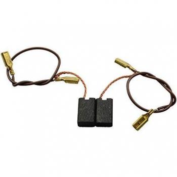 Balais de Charbon CA-07-69593 pour Kress 455 TBS – 5×8×12,3 mm