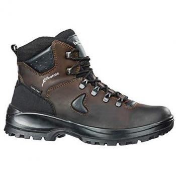 Scarpe Albatros Mont CTX Mid