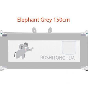 Children's Bed Safety Rail
