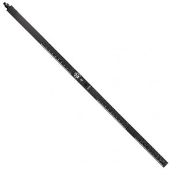 ATEN 30-fach 3-Phasen intelligente PDU mit Gehäuse, 6x IEC C19, 24x IEC C13