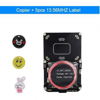 Proxmark3 V5 512K RFID/NFC Reader Writer für Klon