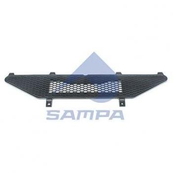 Radiateur grille SAMPA 1820 0443