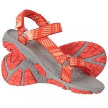 Sandal Kids Orange Mountain Warehouse 5 UK Tide