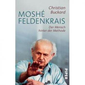 Moshé Feldenkrais