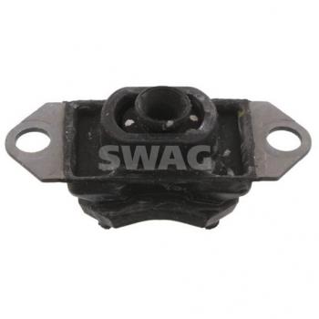 Silent bloc moteur gauche SWAG 82 93 4066