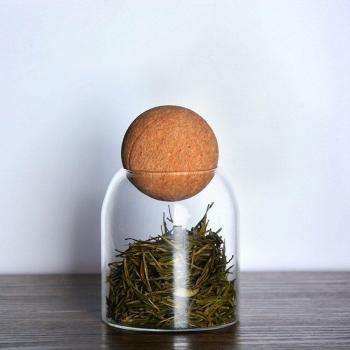 Tarro Sellado para Café y Frutos Secos