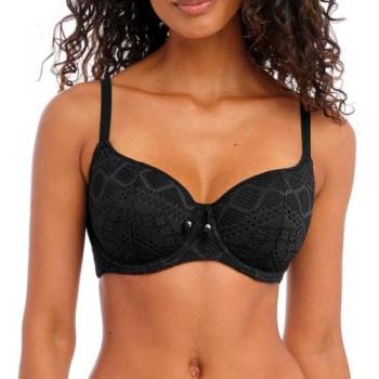 Freya Sundance Bikini Top met sweetheart pad