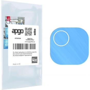 Xiaomi Mi 11 Pro 4X Photo Shield – 9H Camera Lens Guard