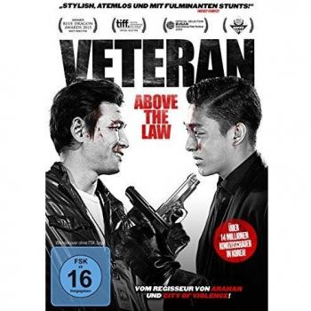 Veteran