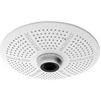 Mobotix C-26B-AU-6N036 beveiliging