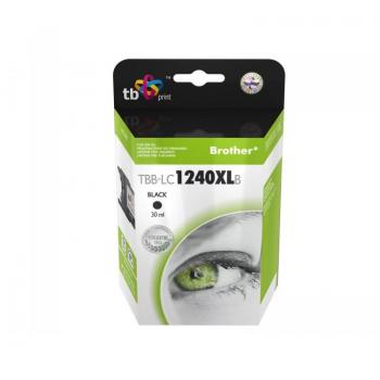 Brother LC1240XL Black Ink Cartridge