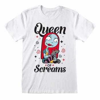 The Nightmare Before Christmas Queen of Screams T-Shirt