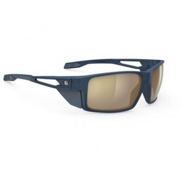 NYAD Unisex “Ocean Shade” Rudy Project Blue Lens Spectacles