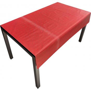 Mantel Resistente a Manchas 140x140 cm