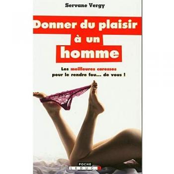 Donner du plaisir à un homme