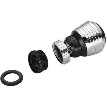 Water-Saving Shower Head