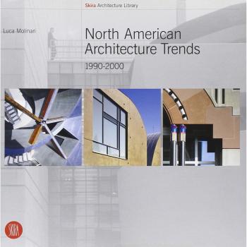 North american architecture