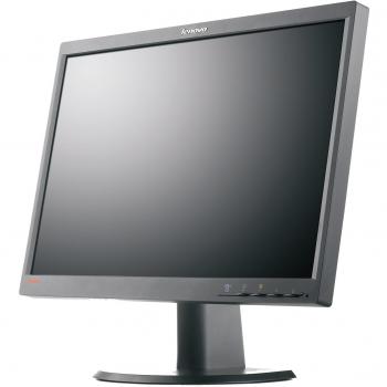 Lenovo ThinkVision LT2252p 22 WSXGA+ Monitor refurbished schwarz